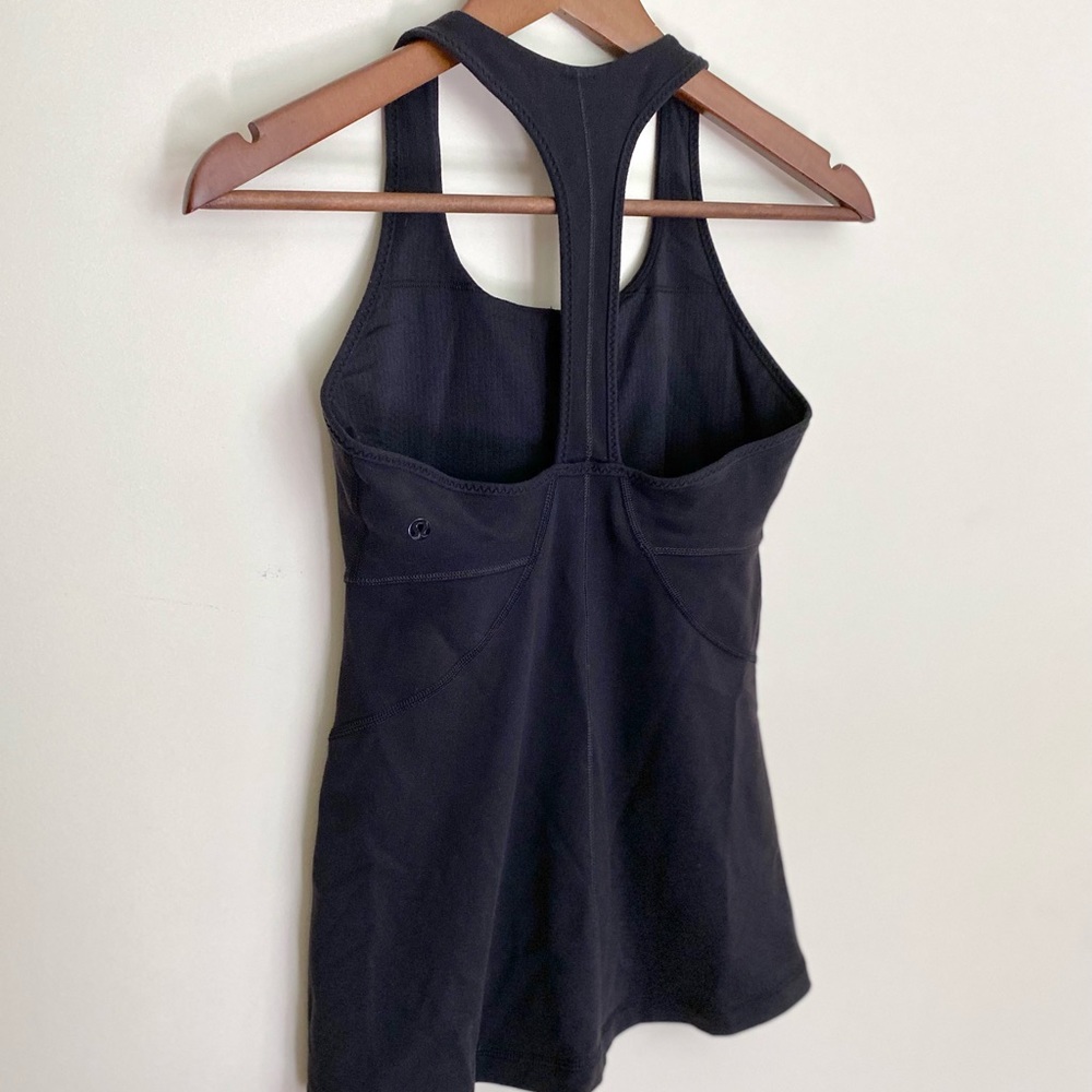 Lululemon | Power Up Tank II - Picture 7 of 11